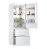 Haier Refrigerator HTW7720DNGW (483L, white)