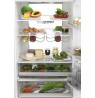 Haier Refrigerator HTW7720DNGW (483L, white)