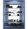 Haier Refrigerator HTW7720DNGW (483L, white)