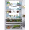 Haier Refrigerator HTW7720DNGW (483L, white)