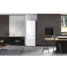Haier Refrigerator HTW7720DNGW (483L, white)