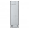 LG GBV7280DEV.AEVQEUR fridge-freezer Freestanding 387 L D Black