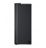 LG Refrigerator | GSBC40EPPE | Energy efficiency class E | Free standing | Side by side | Height 179 cm | No Frost system | Frid