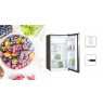 MPM 112-CJ-16/AA fridge-freezer Freestanding 82 L A++ Grey