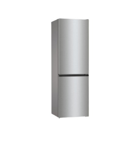 Gorenje NRK61CS2XL4 fridge-freezer Freestanding 300 L C Grey