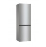 Gorenje NRK61CS2XL4 fridge-freezer Freestanding 300 L C Grey