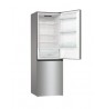 Gorenje NRK61CS2XL4 fridge-freezer Freestanding 300 L C Grey
