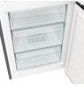 Gorenje NRK61CS2XL4 fridge-freezer Freestanding 300 L C Grey