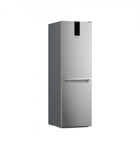 Šaldytuvas šaldiklis WHIRLPOOL W7X 82O OX
