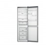 Šaldytuvas šaldiklis WHIRLPOOL W7X 82O OX