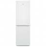 Whirlpool W7X 82I W fridge-freezer Freestanding 335 L E White
