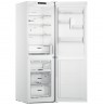 Whirlpool W7X 82I W fridge-freezer Freestanding 335 L E White