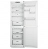 Whirlpool W7X 82I W fridge-freezer Freestanding 335 L E White