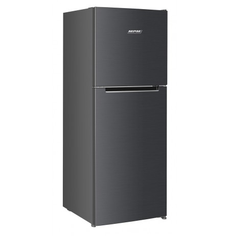 Fridge with upper freezer total no frost MPM-216-CF-26 Inox