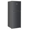 Fridge with upper freezer total no frost MPM-216-CF-26 Inox