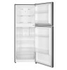 Fridge with upper freezer total no frost MPM-216-CF-26 Inox