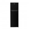 REFRIGERATOR MPM-216-CF-28 TOTAL NO FROST BLACK