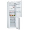 BOSCH KGN 36VWED fridge-freezer combination