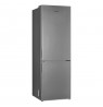 Samsung RB33B610ESA Freestanding 344 L E Graphite, Metallic