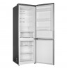 Samsung RB33B610ESA Freestanding 344 L E Graphite, Metallic