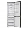 Samsung RB33B610ESA Freestanding 344 L E Graphite, Metallic
