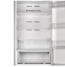 Samsung RB33B610ESA Freestanding 344 L E Graphite, Metallic
