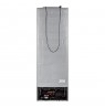 Samsung RB33B610ESA Freestanding 344 L E Graphite, Metallic