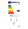 Samsung RB33B610ESA Freestanding 344 L E Graphite, Metallic