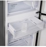 Samsung RB33B610ESA Freestanding 344 L E Graphite, Metallic