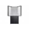 Refrigerator/freezer SAMSUNG RF48A400EB4