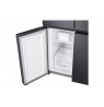 Refrigerator/freezer SAMSUNG RF48A400EB4