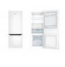 AMICA FK244.4(E) fridge-freezer combination