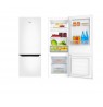 AMICA FK244.4(E) fridge-freezer combination