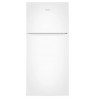AMICA FD2015.4(E) fridge-freezer combination