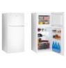 AMICA FD2015.4(E) fridge-freezer combination