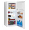 AMICA FD2015.4(E) fridge-freezer combination