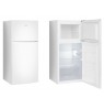AMICA FD2015.4(E) fridge-freezer combination