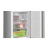Bosch Serie 4 KGN362IDF fridge-freezer Freestanding 321 L D Stainless steel