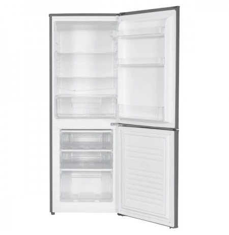 REFRIGERATOR MPM-185-KB-42 DARK INOX