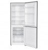 REFRIGERATOR MPM-185-KB-42 DARK INOX