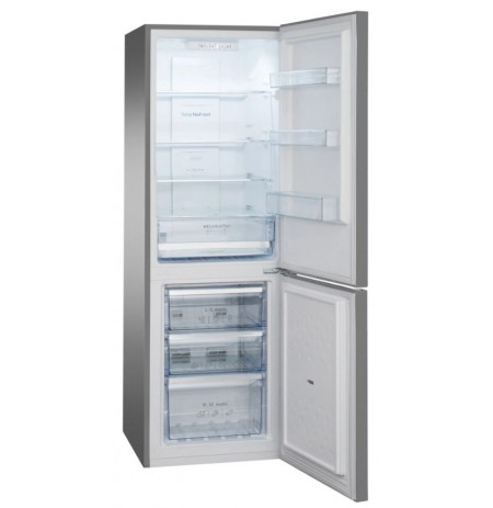 Šaldytuvas šaldiklis AMICA FK2695.2FTX(E)