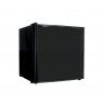 Refrigerator Ravanson LKK-50B (black)