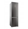 Haier HDPW5620DNPD Freestanding 406 L D Black