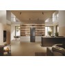 Haier HDPW5620DNPD Freestanding 406 L D Black