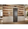 Haier HDPW5620DNPD Freestanding 406 L D Black