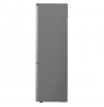 LG GBV7280DPY.APYQEUR fridge-freezer Freestanding 387 L D Silver
