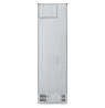 LG GBV7280DPY.APYQEUR fridge-freezer Freestanding 387 L D Silver