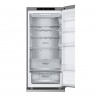 LG GBV7280DPY.APYQEUR fridge-freezer Freestanding 387 L D Silver