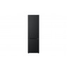 LG GBV5240DEP fridge-freezer Freestanding 387 L D Black
