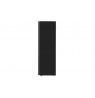 LG GBV5240DEP fridge-freezer Freestanding 387 L D Black